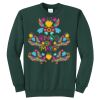 Unisex 50/50 Crew Sweatshirt Thumbnail