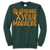 Unisex 50/50 Crew Sweatshirt Thumbnail