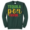 Unisex 50/50 Crew Sweatshirt Thumbnail