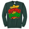 Unisex 50/50 Crew Sweatshirt Thumbnail