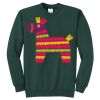 Unisex 50/50 Crew Sweatshirt Thumbnail