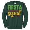 Unisex 50/50 Crew Sweatshirt Thumbnail