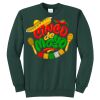 Unisex 50/50 Crew Sweatshirt Thumbnail