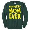 Unisex 50/50 Crew Sweatshirt Thumbnail