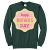 Unisex 50/50 Crew Sweatshirt Thumbnail