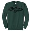 Unisex 50/50 Crew Sweatshirt Thumbnail