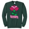 Unisex 50/50 Crew Sweatshirt Thumbnail