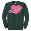 Unisex 50/50 Crew Sweatshirt Thumbnail