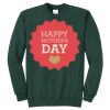Unisex 50/50 Crew Sweatshirt Thumbnail