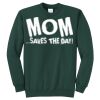 Unisex 50/50 Crew Sweatshirt Thumbnail