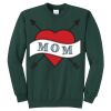 Unisex 50/50 Crew Sweatshirt Thumbnail