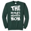 Unisex 50/50 Crew Sweatshirt Thumbnail