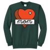 Unisex 50/50 Crew Sweatshirt Thumbnail