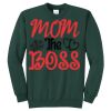 Unisex 50/50 Crew Sweatshirt Thumbnail