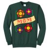 Unisex 50/50 Crew Sweatshirt Thumbnail