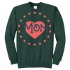 Unisex 50/50 Crew Sweatshirt Thumbnail