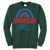Unisex 50/50 Crew Sweatshirt Thumbnail