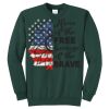 Unisex 50/50 Crew Sweatshirt Thumbnail