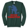 Unisex 50/50 Crew Sweatshirt Thumbnail