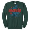 Unisex 50/50 Crew Sweatshirt Thumbnail
