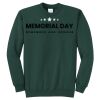 Unisex 50/50 Crew Sweatshirt Thumbnail