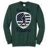 Unisex 50/50 Crew Sweatshirt Thumbnail