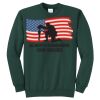 Unisex 50/50 Crew Sweatshirt Thumbnail