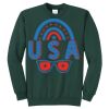 Unisex 50/50 Crew Sweatshirt Thumbnail