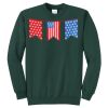 Unisex 50/50 Crew Sweatshirt Thumbnail