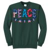 Unisex 50/50 Crew Sweatshirt Thumbnail