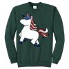 Unisex 50/50 Crew Sweatshirt Thumbnail