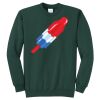 Unisex 50/50 Crew Sweatshirt Thumbnail