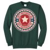 Unisex 50/50 Crew Sweatshirt Thumbnail
