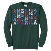 Unisex 50/50 Crew Sweatshirt Thumbnail