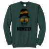 Unisex 50/50 Crew Sweatshirt Thumbnail