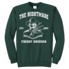 Unisex 50/50 Crew Sweatshirt Thumbnail