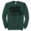 Unisex 50/50 Crew Sweatshirt Thumbnail
