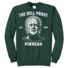 Unisex 50/50 Crew Sweatshirt Thumbnail
