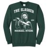 Unisex 50/50 Crew Sweatshirt Thumbnail