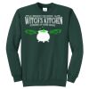 Unisex 50/50 Crew Sweatshirt Thumbnail