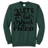 Unisex 50/50 Crew Sweatshirt Thumbnail