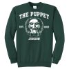 Unisex 50/50 Crew Sweatshirt Thumbnail