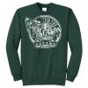 Unisex 50/50 Crew Sweatshirt Thumbnail