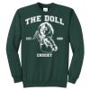 Unisex 50/50 Crew Sweatshirt Thumbnail