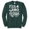 Unisex 50/50 Crew Sweatshirt Thumbnail