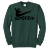 Unisex 50/50 Crew Sweatshirt Thumbnail