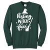 Unisex 50/50 Crew Sweatshirt Thumbnail