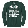 Unisex 50/50 Crew Sweatshirt Thumbnail