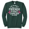 Unisex 50/50 Crew Sweatshirt Thumbnail