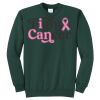 Unisex 50/50 Crew Sweatshirt Thumbnail